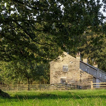 Carr House Daire Leeds  Dış mekan fotoğraf