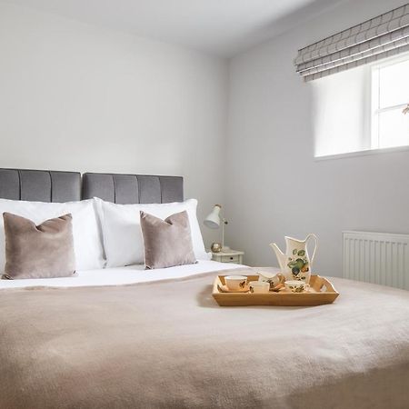 Carr House Daire Leeds  Dış mekan fotoğraf