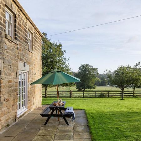 Carr House Daire Leeds  Dış mekan fotoğraf