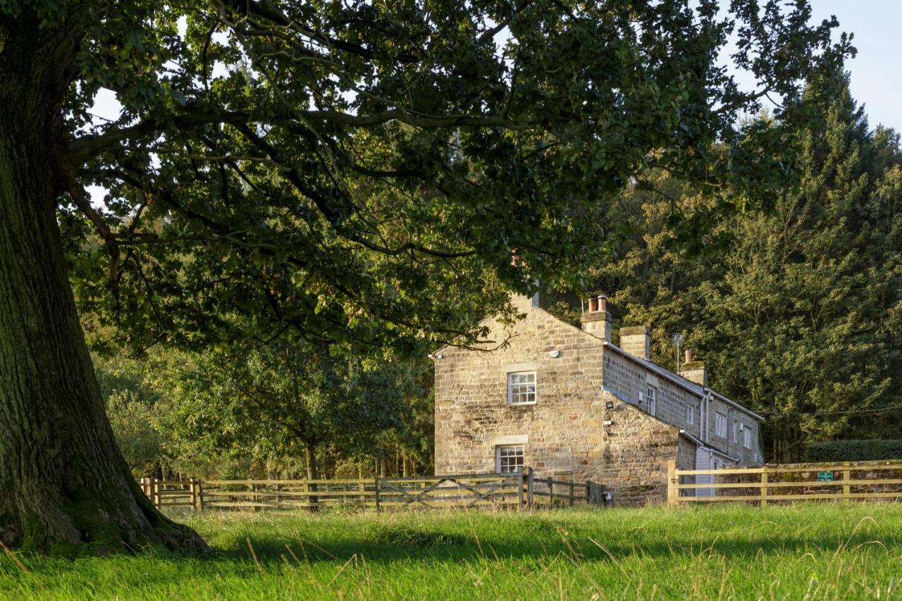 Carr House Daire Leeds  Dış mekan fotoğraf