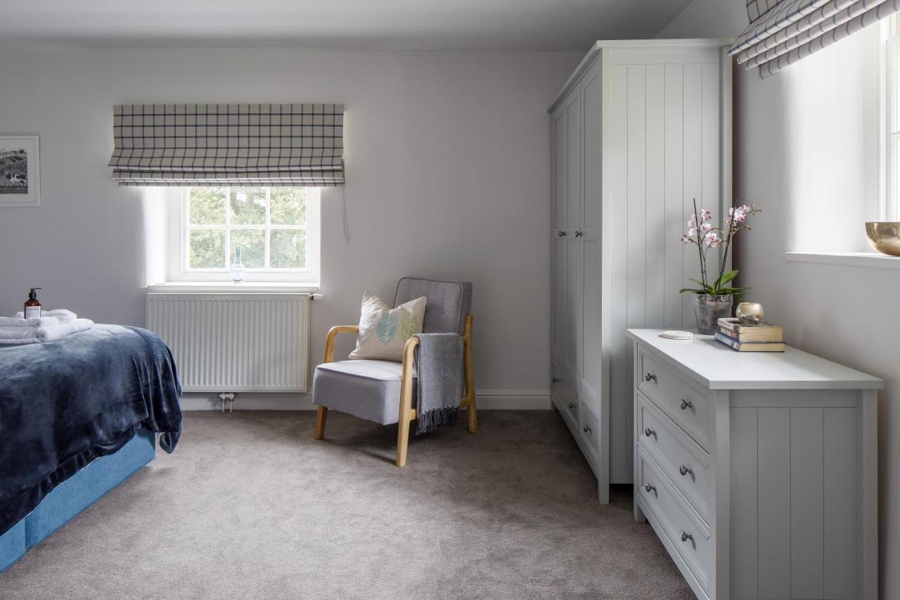 Carr House Daire Leeds  Dış mekan fotoğraf