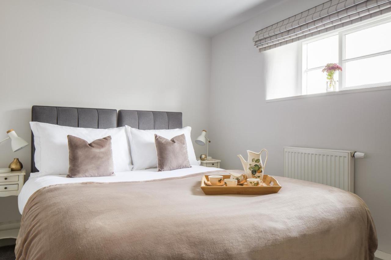 Carr House Daire Leeds  Dış mekan fotoğraf