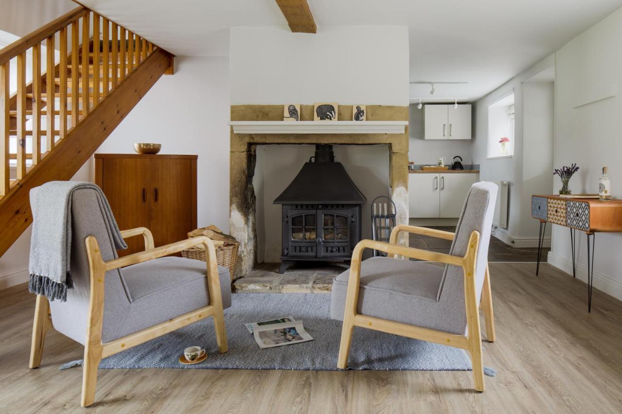 Carr House Daire Leeds  Dış mekan fotoğraf