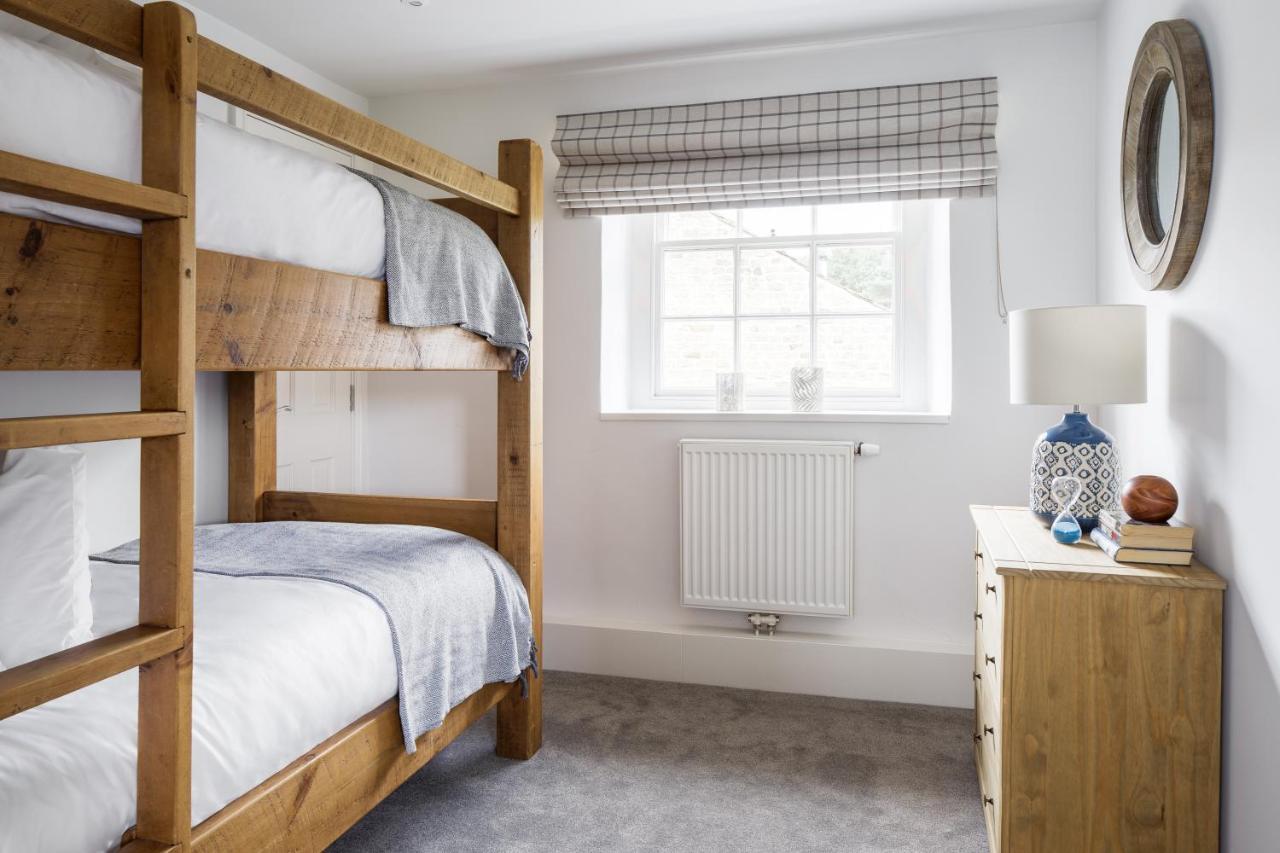 Carr House Daire Leeds  Dış mekan fotoğraf