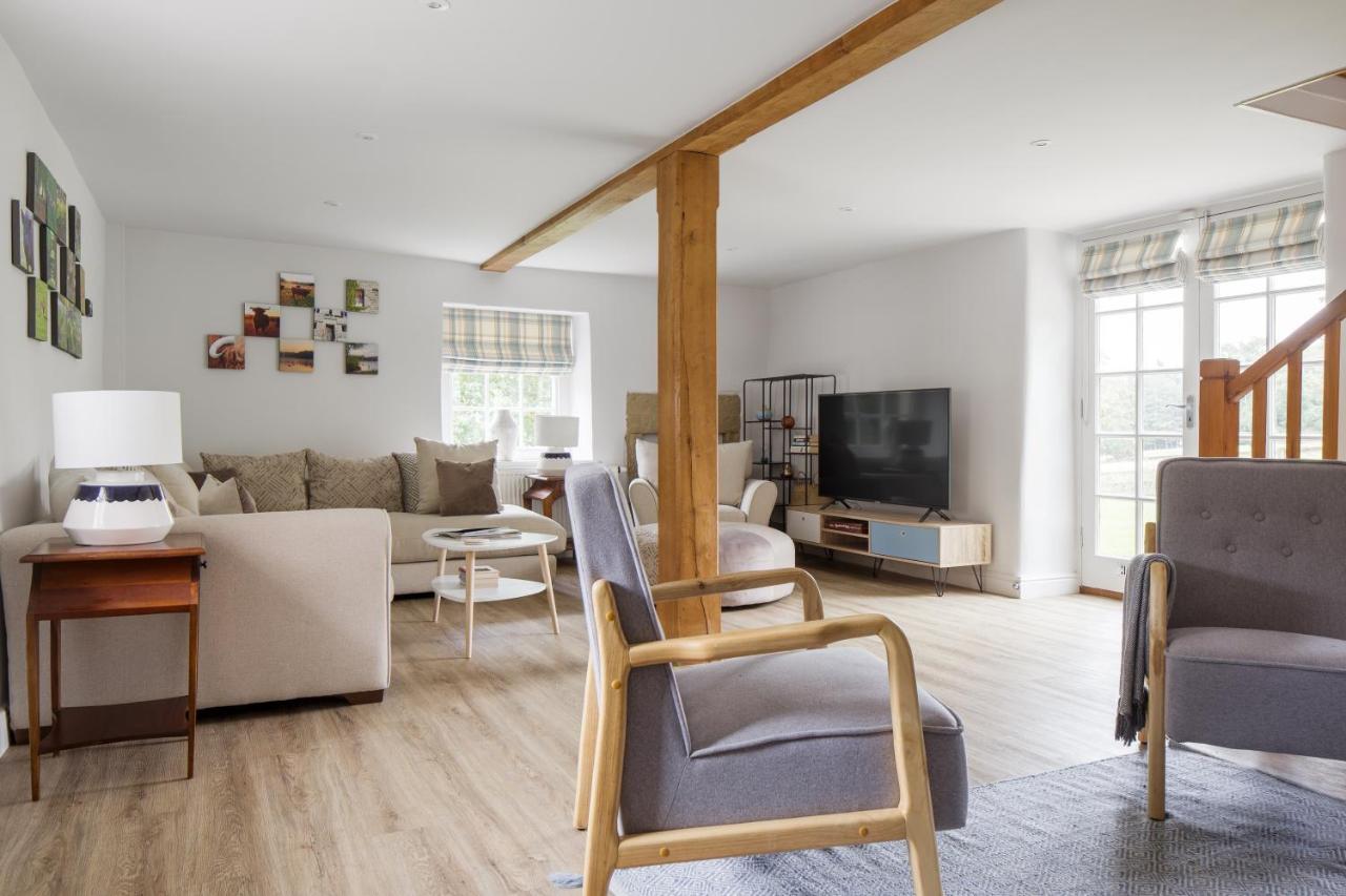 Carr House Daire Leeds  Dış mekan fotoğraf