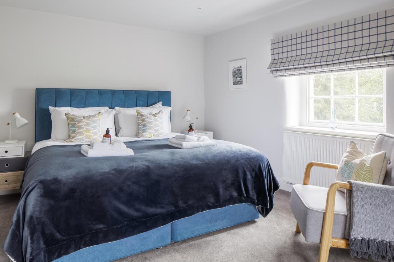 Carr House Daire Leeds  Dış mekan fotoğraf