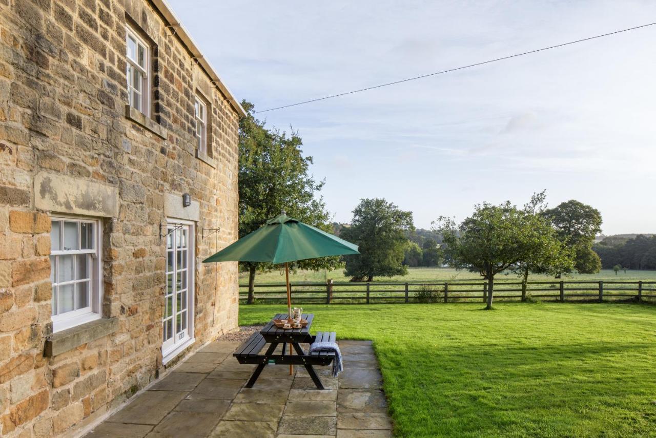 Carr House Daire Leeds  Dış mekan fotoğraf